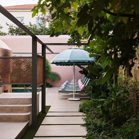 Domus Blanc Boutique Hotel Chania  Exterior photo