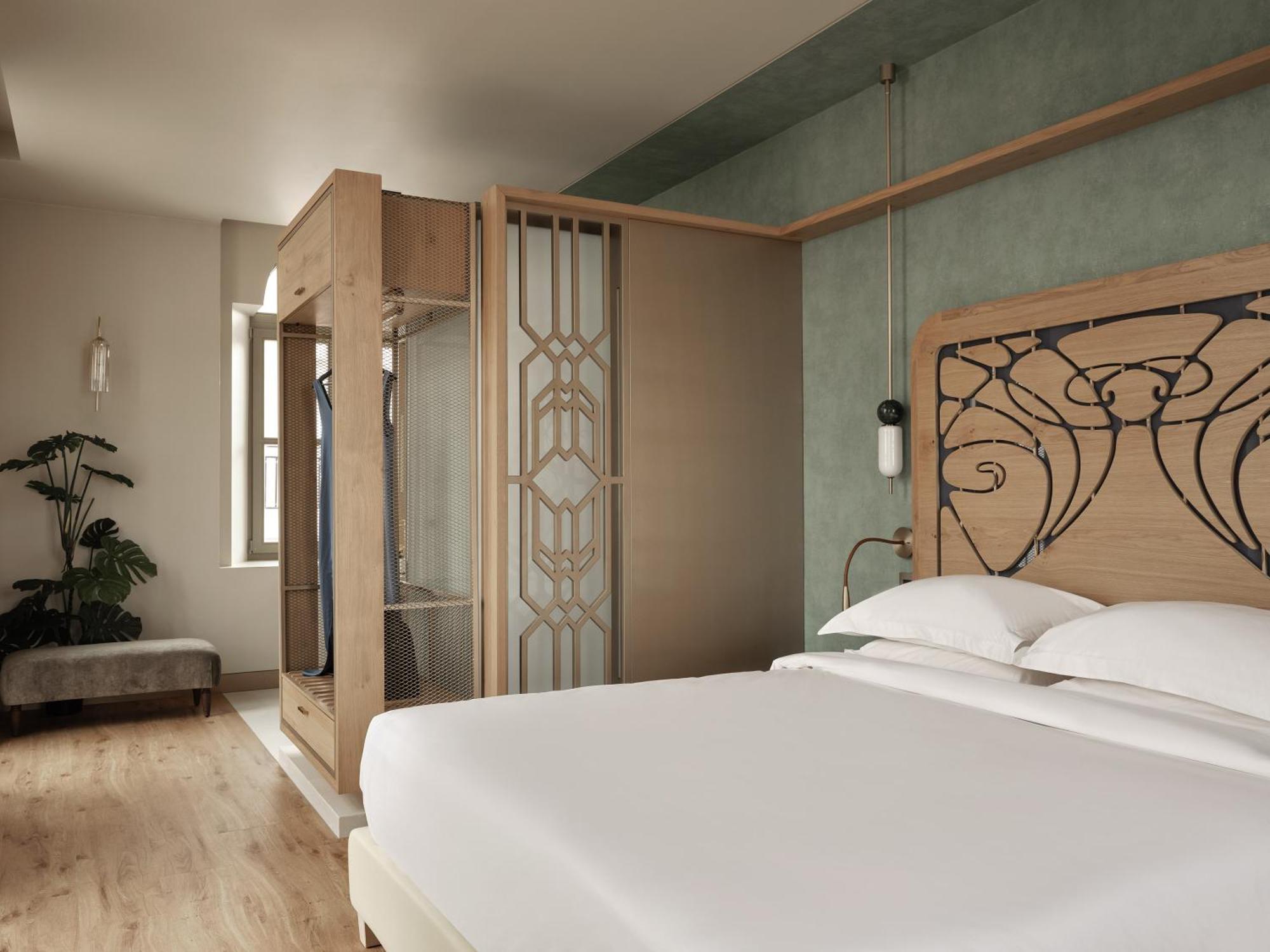 Domus Blanc Boutique Hotel Chania  Exterior photo