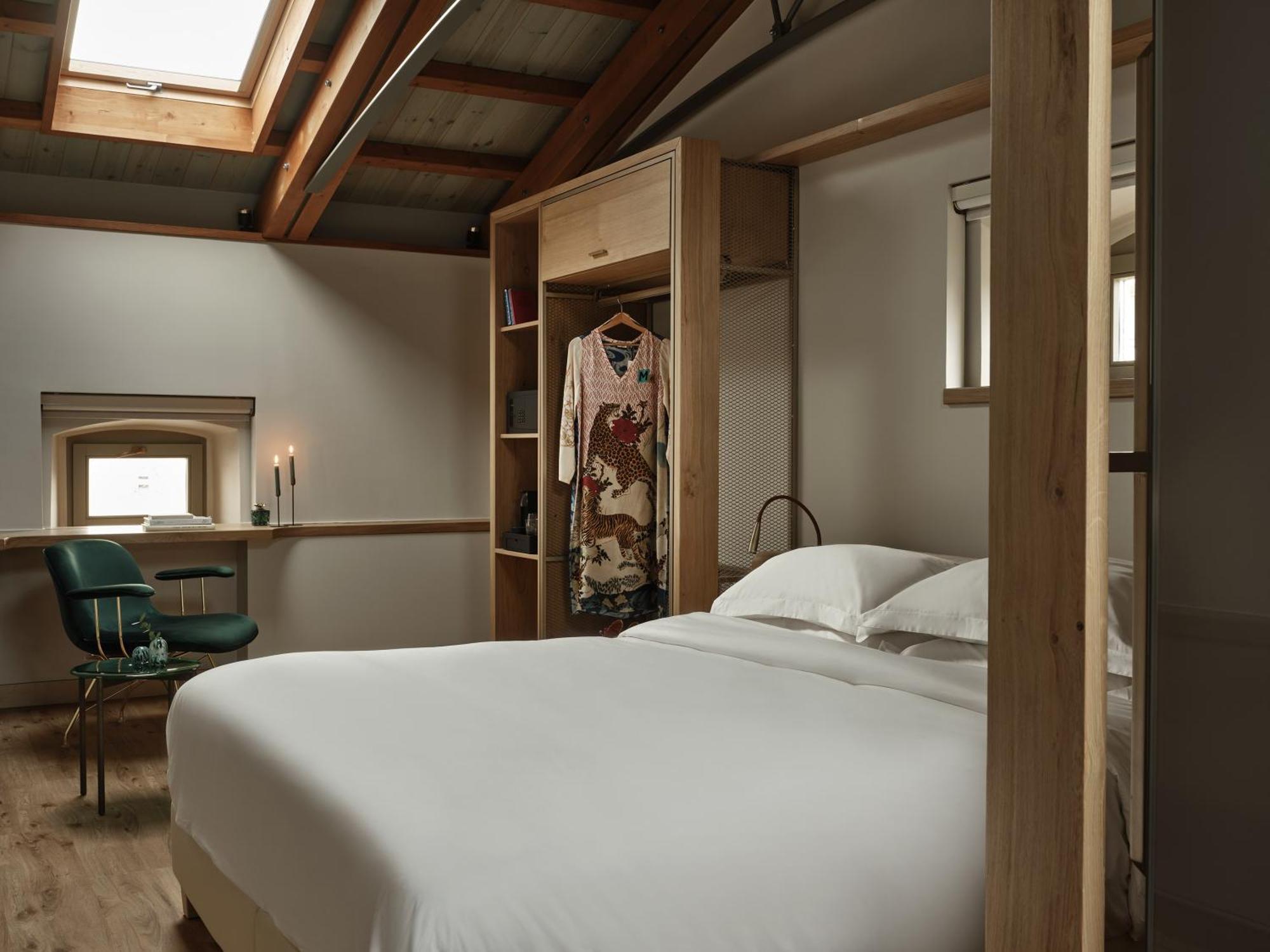 Domus Blanc Boutique Hotel Chania  Exterior photo