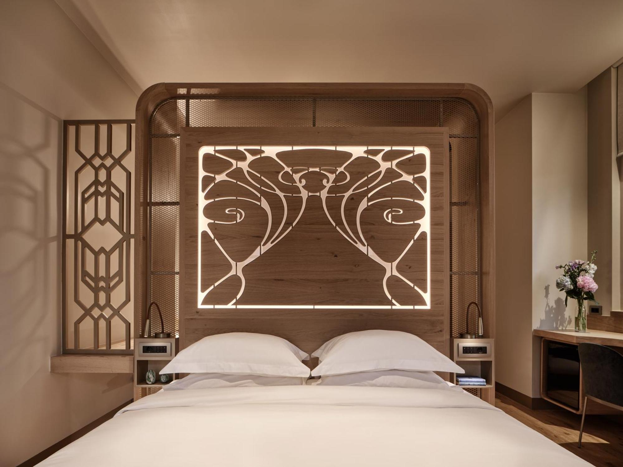 Domus Blanc Boutique Hotel Chania  Exterior photo