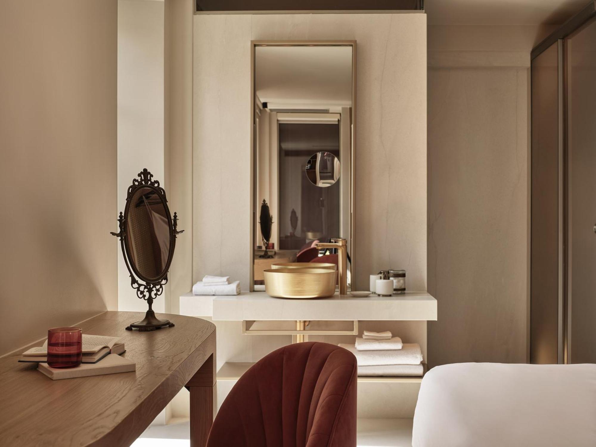 Domus Blanc Boutique Hotel Chania  Exterior photo