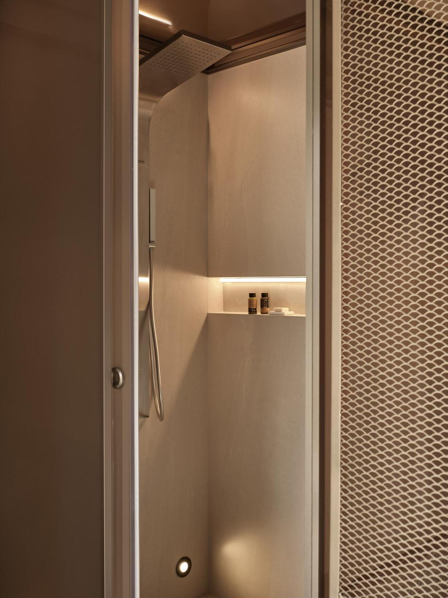 Domus Blanc Boutique Hotel Chania  Exterior photo