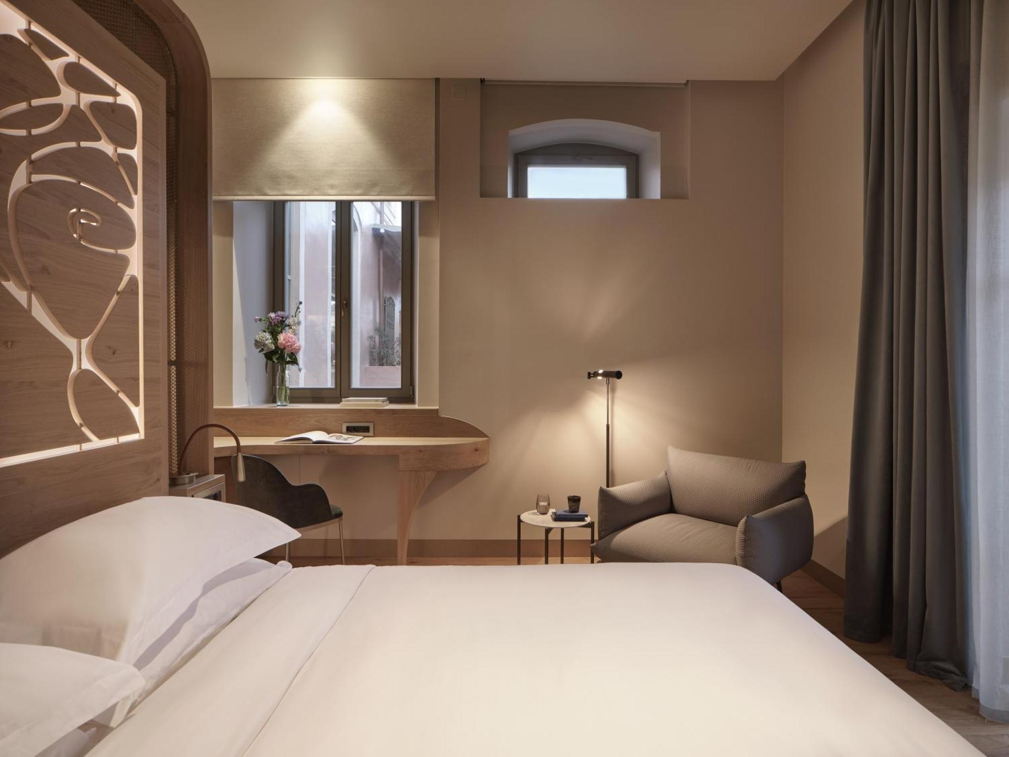 Domus Blanc Boutique Hotel Chania  Exterior photo