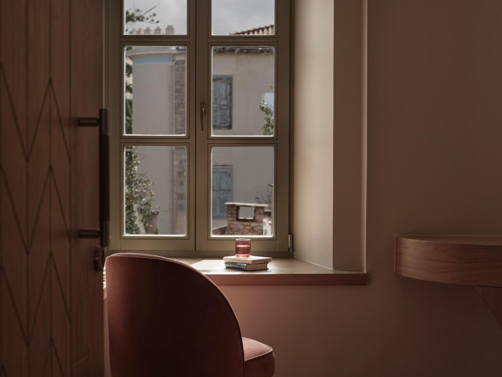 Domus Blanc Boutique Hotel Chania  Exterior photo