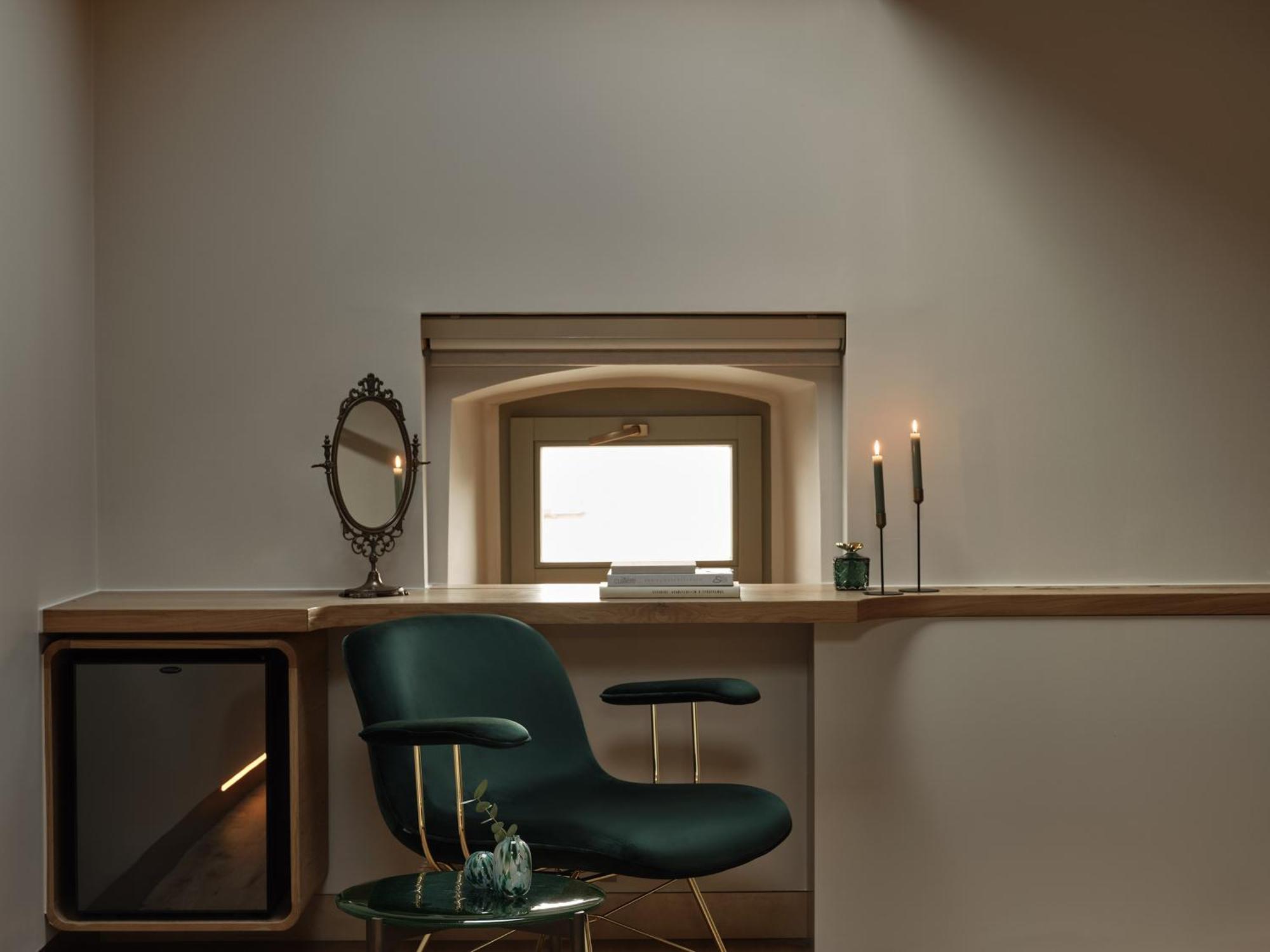 Domus Blanc Boutique Hotel Chania  Exterior photo