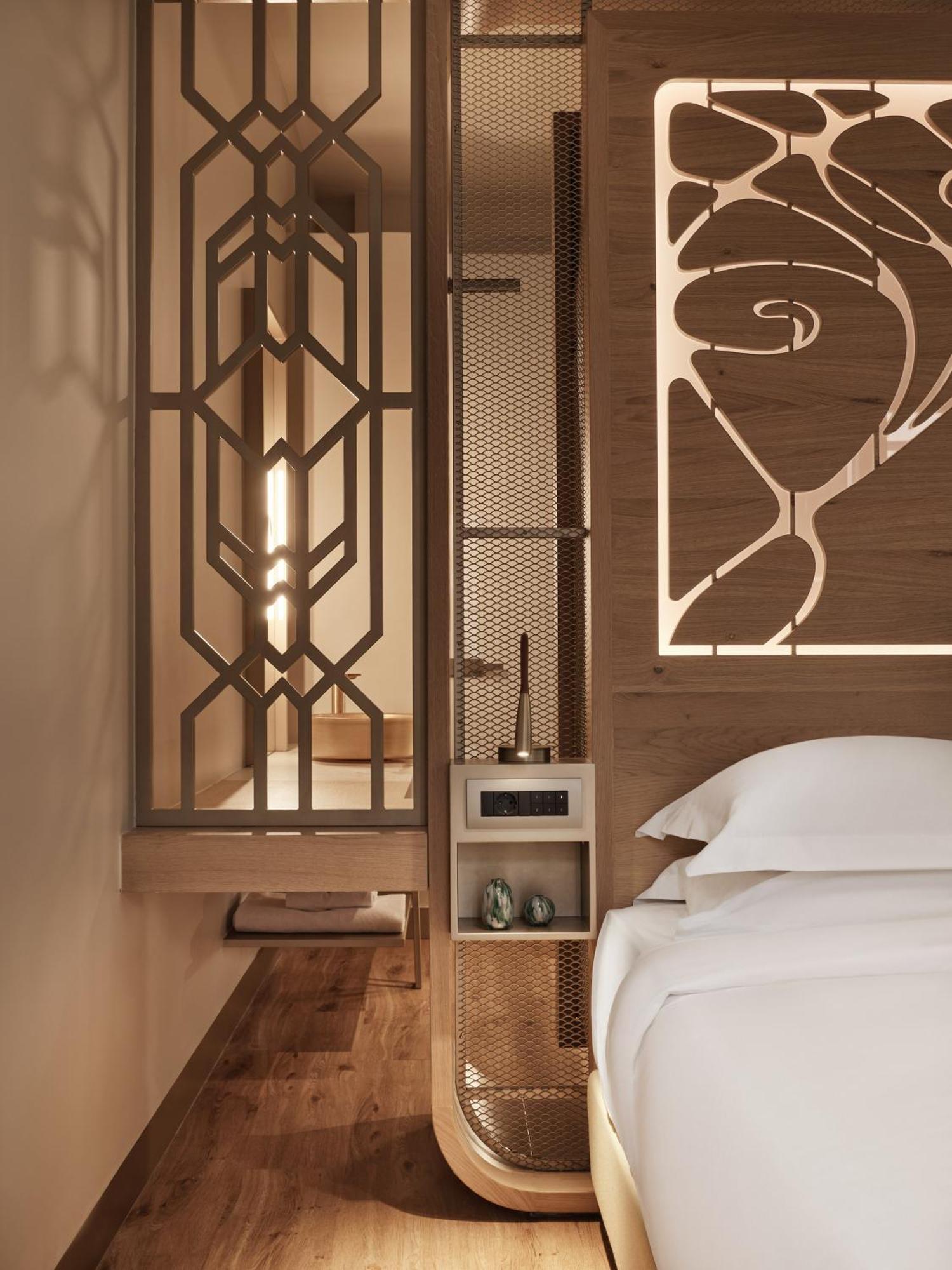 Domus Blanc Boutique Hotel Chania  Exterior photo