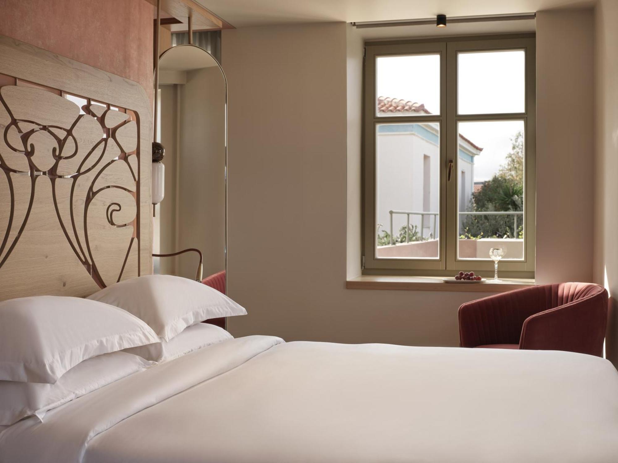 Domus Blanc Boutique Hotel Chania  Exterior photo