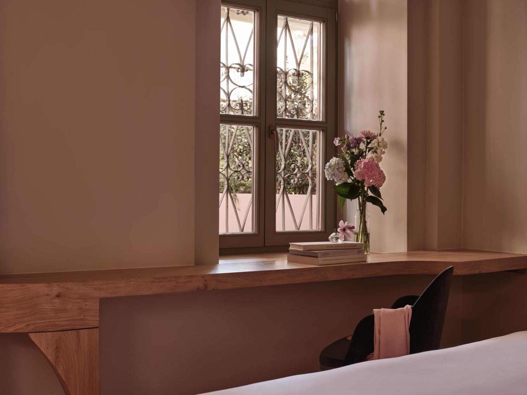 Domus Blanc Boutique Hotel Chania  Exterior photo