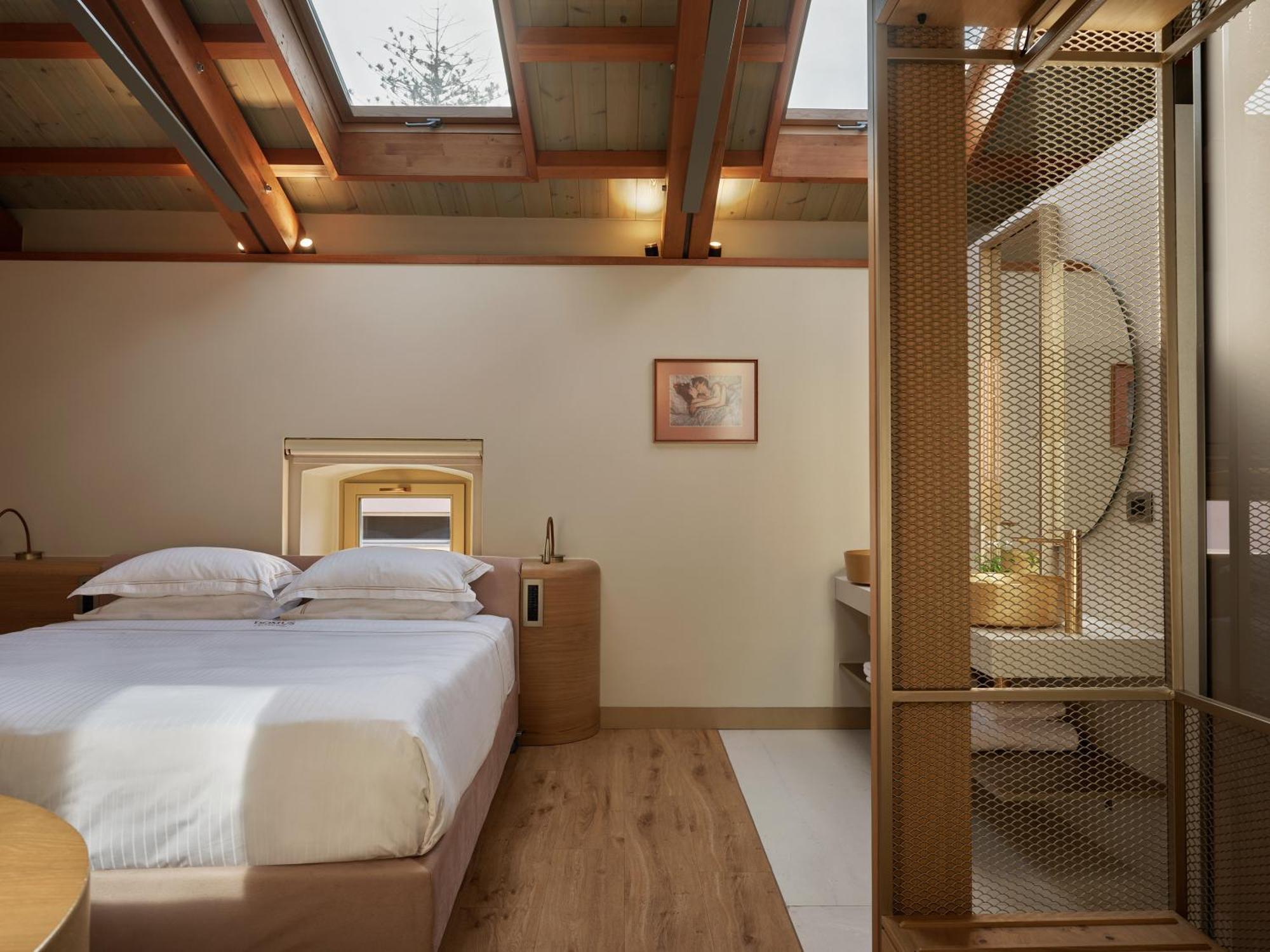 Domus Blanc Boutique Hotel Chania  Exterior photo