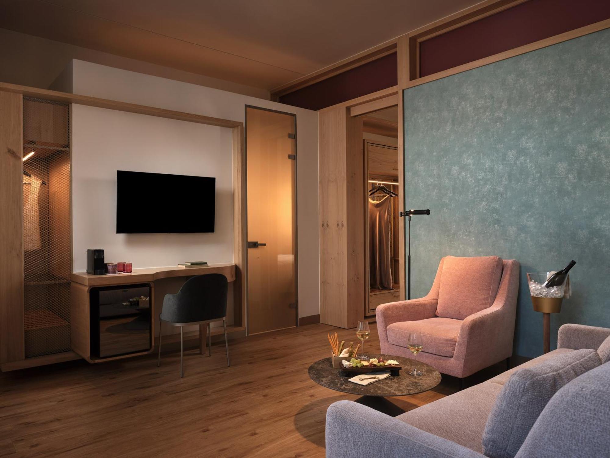 Domus Blanc Boutique Hotel Chania  Exterior photo