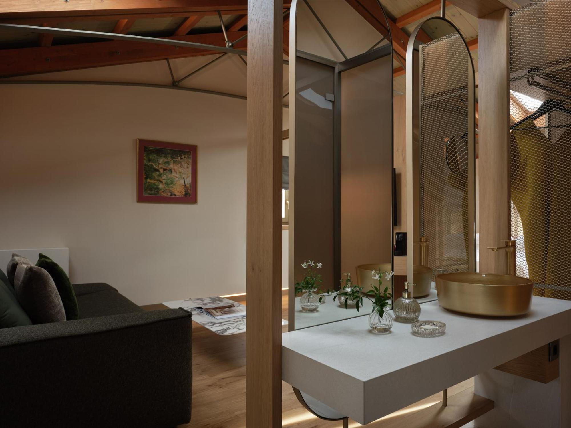 Domus Blanc Boutique Hotel Chania  Exterior photo
