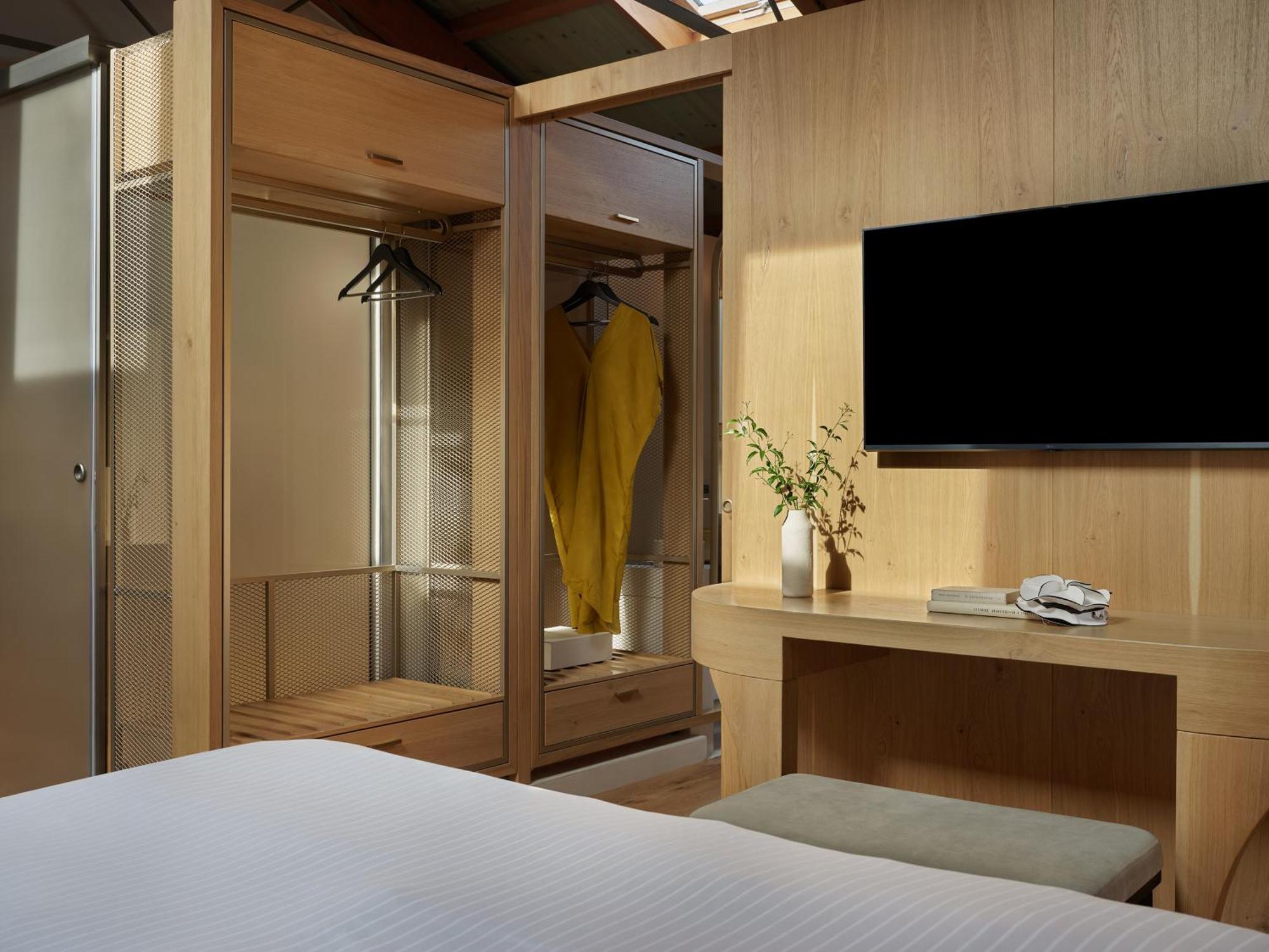 Domus Blanc Boutique Hotel Chania  Exterior photo