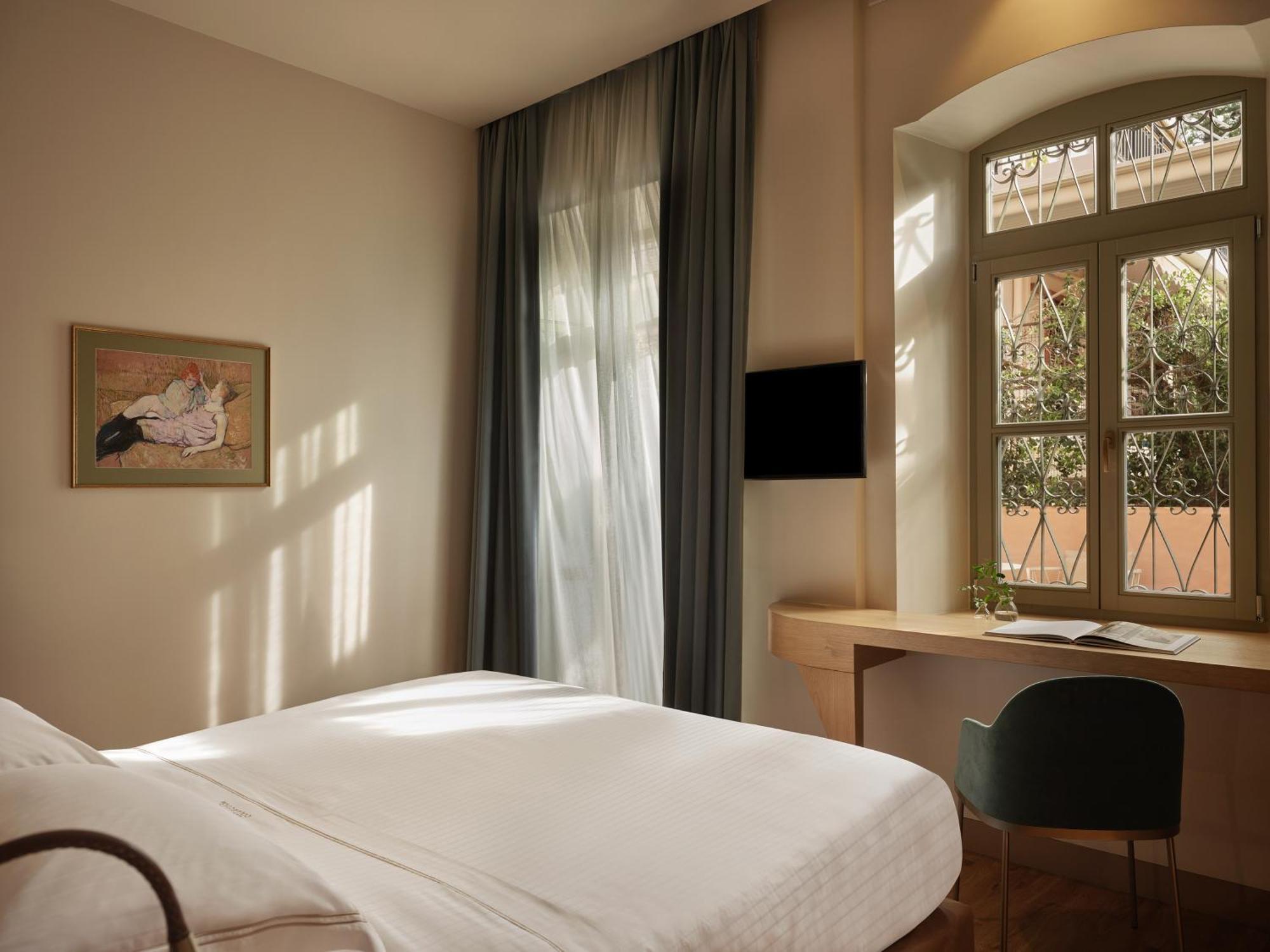 Domus Blanc Boutique Hotel Chania  Exterior photo