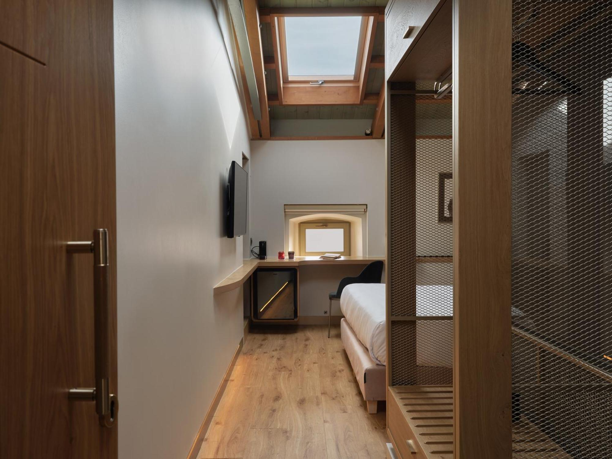Domus Blanc Boutique Hotel Chania  Exterior photo