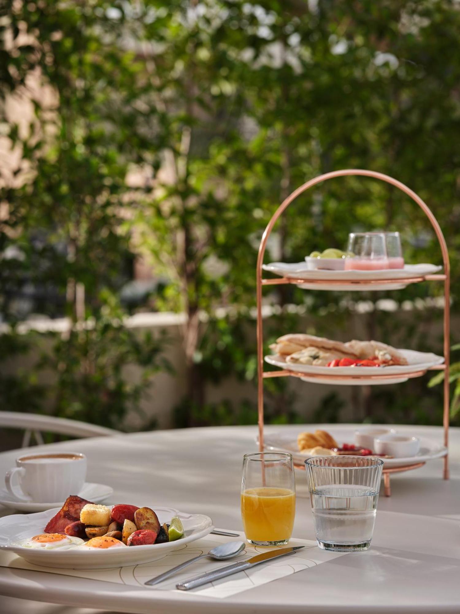 Domus Blanc Boutique Hotel Chania  Exterior photo